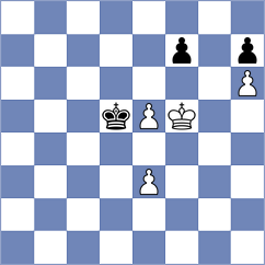 Vidit - De Silva (Chess.com INT, 2021)