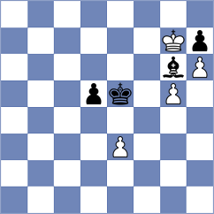 Buenafe Moya - Marino Bravo (chess.com INT, 2024)