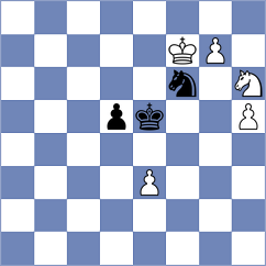 Castillo Campos - Arencibia Sanchez (lichess.org INT, 2022)