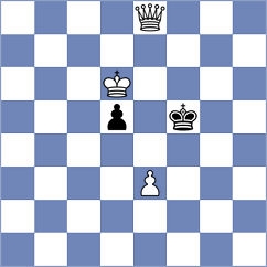 Purtseladze - Roienko (chess.com INT, 2025)