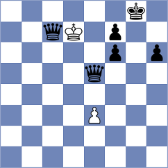 Ramirez M - Varney (Chess.com INT, 2021)