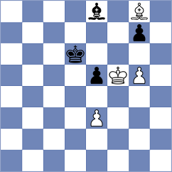 Orlov - Thorhallsson (chess.com INT, 2022)