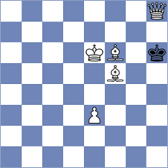 Danada - Lampou (chess.com INT, 2025)