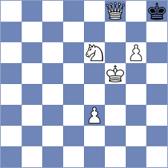 Siekanska - Paval (chess.com INT, 2025)