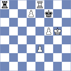 Shcherbakov - Bolkhovitinov (Tambov, 2014)