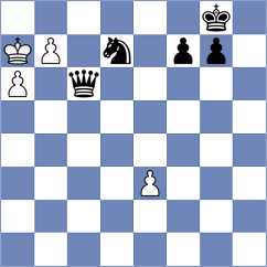 Garcia Cubero - Larino Nieto (Oropesa del Mar, 2000)