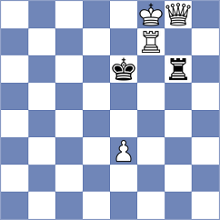 Chojnacki - Narayanan (chess.com INT, 2022)