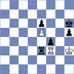 Ben Artzi - Cevizci (chess.com INT, 2024)