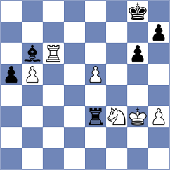 Perea Fruet - Mekhitarian (chess.com INT, 2024)