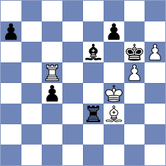 Osmak - Cherry (chess.com INT, 2025)