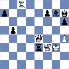 Gevorgyan - Ortiz Verdesoto (Chess.com INT, 2021)