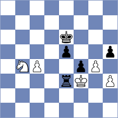 Zyskowski - Kniec (Augustow, 1996)