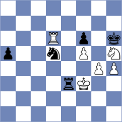 Ragger - Savanovic (Skopje MKD, 2024)