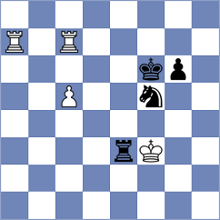Bolashakov - Dogan (chess.com INT, 2025)