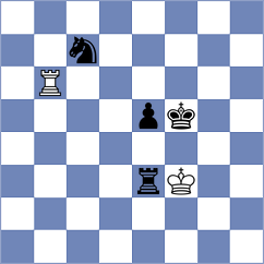 Soshnikov - Grigoryan (Elista, 2009)
