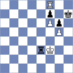 Rustemov - Iskusnyh (chess.com INT, 2025)
