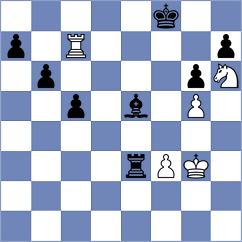 Manvelyan - Paravyan (chess.com INT, 2024)