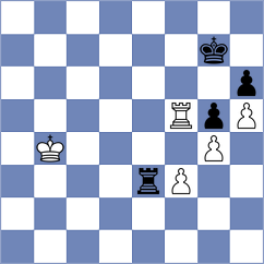 Song - Raczek (Sitges ESP, 2024)