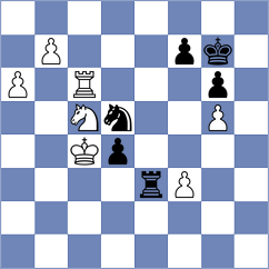 Lazaro Pujol - Quintas Galeano (Barcelona ESP, 2022)