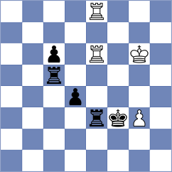 Mikaelyan - Hakobyan (chess.com INT, 2025)