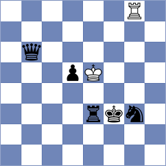 Cousin - Can (Europe Echecs INT, 2021)