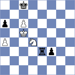 Beulen - Vlassov (chess.com INT, 2021)