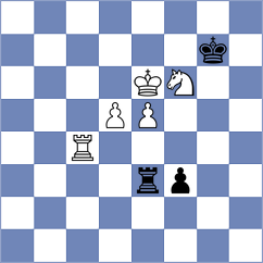 Klukin - Prokofiev (chess.com INT, 2025)