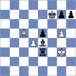 Kolar - Vlachos (Chess.com INT, 2021)