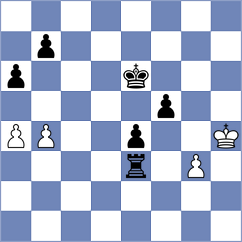 David Parrales - Heinechen (Cali, 2015)