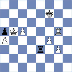 Gomez Castilla - Garay Pinosa (Valladolid, 1978)