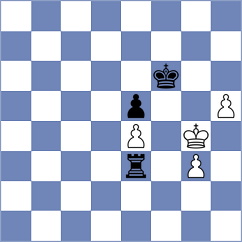 Bryan - Manukyan (chess.com INT, 2023)