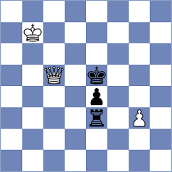 Alinasab - Aulia (Chess.com INT, 2020)