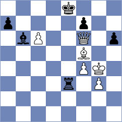 Vestby-Ellingsen - Molina (chess.com INT, 2025)