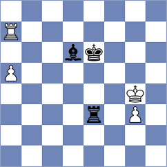 Mendoza Aguilar - Martirosyan (lichess.org INT, 2022)