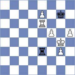 Trakru - Jamal (Chess.com INT, 2021)