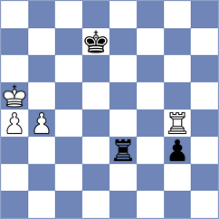 Bracker - Quillan (Sitges ESP, 2022)