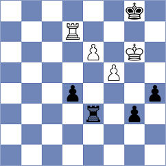 Van Voorthuijsen - Comp Chessmaster 5000 (The Hague, 1997)