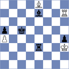 Nurmanova - Narayanan (chess.com INT, 2023)