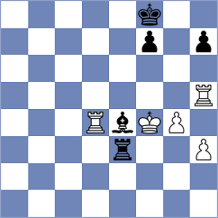 Suarez Roa - Sanchez Saavedra (Vigo, 2003)