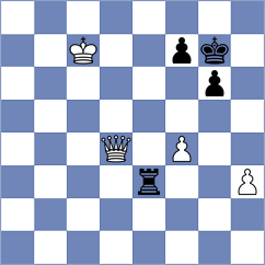Andersen - Haug (Kragero, 2020)