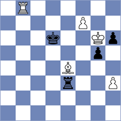 Malyshev - Padmini (chess.com INT, 2024)