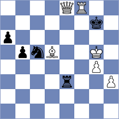 Sumaneev - Sviridova (Chess.com INT, 2020)