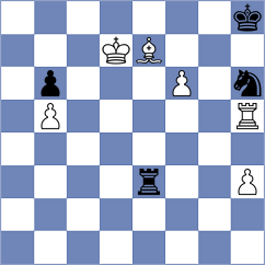 Erdos - Larkin (England ENG, 2024)