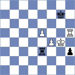 Vesely - Horackova (Mlada Boleslav, 2007)