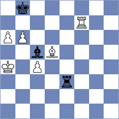 Yang Kaiqi - Javakhadze (chess.com INT, 2025)