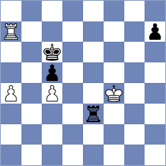 Bharadia Yash - Ambartsumian (Yerevan ARM, 2025)