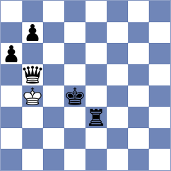 Alarcon Almeida - Surya (Tornelo INT, 2021)