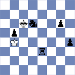 Nasta - Sitbon (chess.com INT, 2024)
