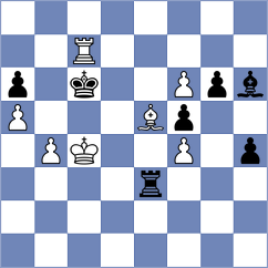 Balla - Semenenko (Chess.com INT, 2021)
