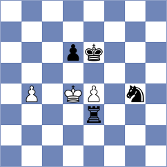 Torres Bosch - Skuhala (chess.com INT, 2022)